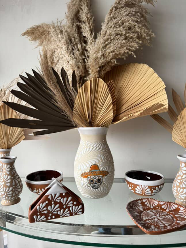 COLECCION “DIA DE MUERTOS”