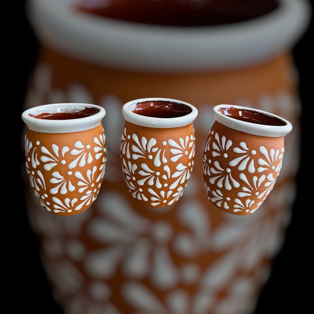 CANTARITOS