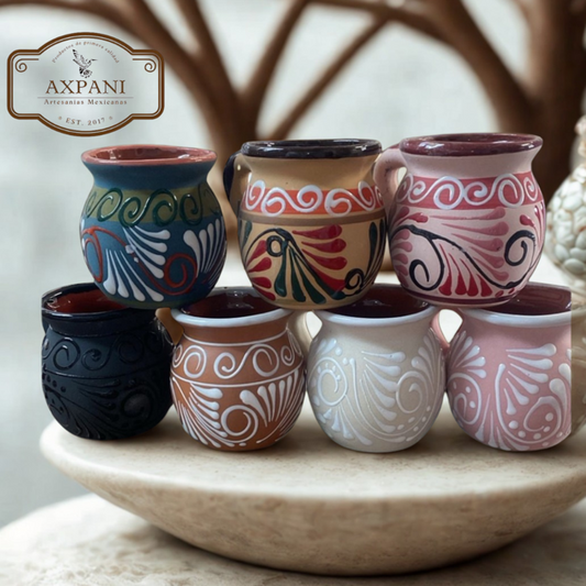 Tazas