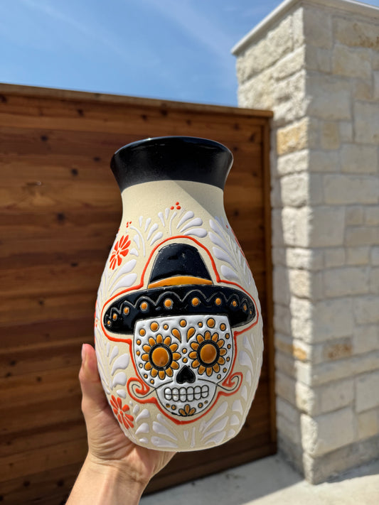 Florero Mariachi