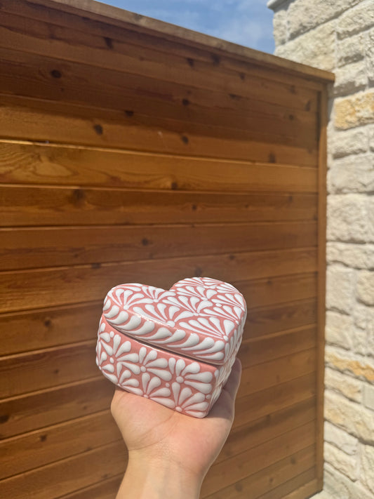 Alhajeros Corazon