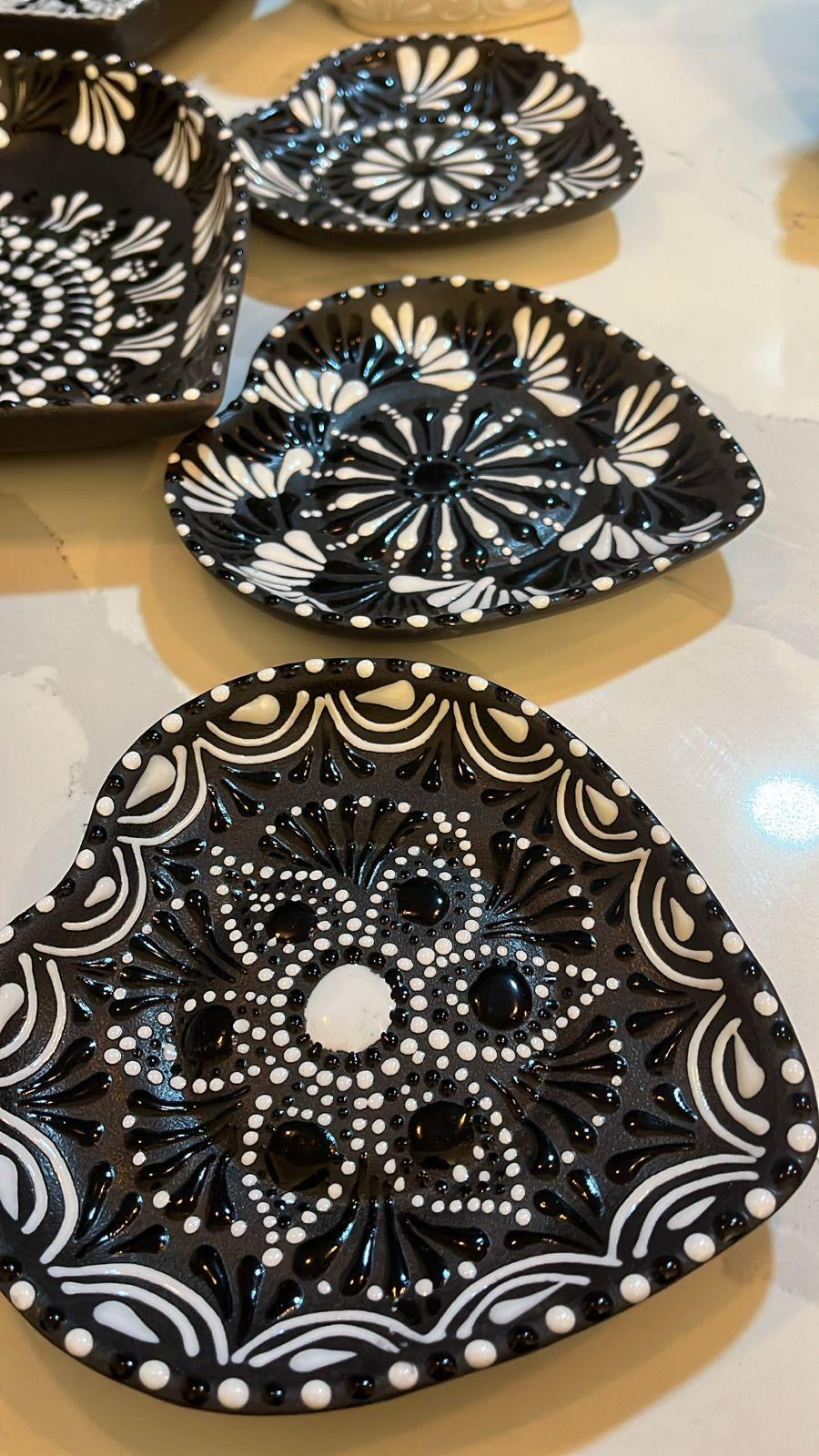 Platos Medianoche