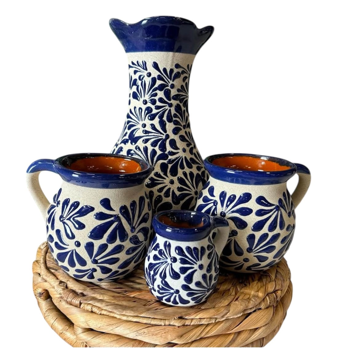 Set Talavera
