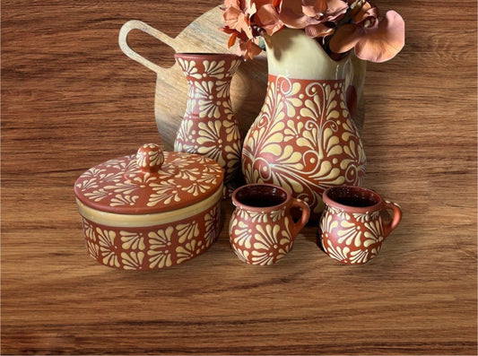 Set Tierra